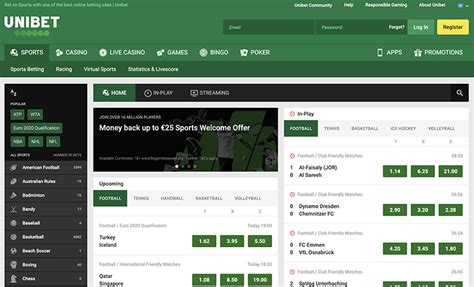 unibet sportsbook|How to Bet on Sports .